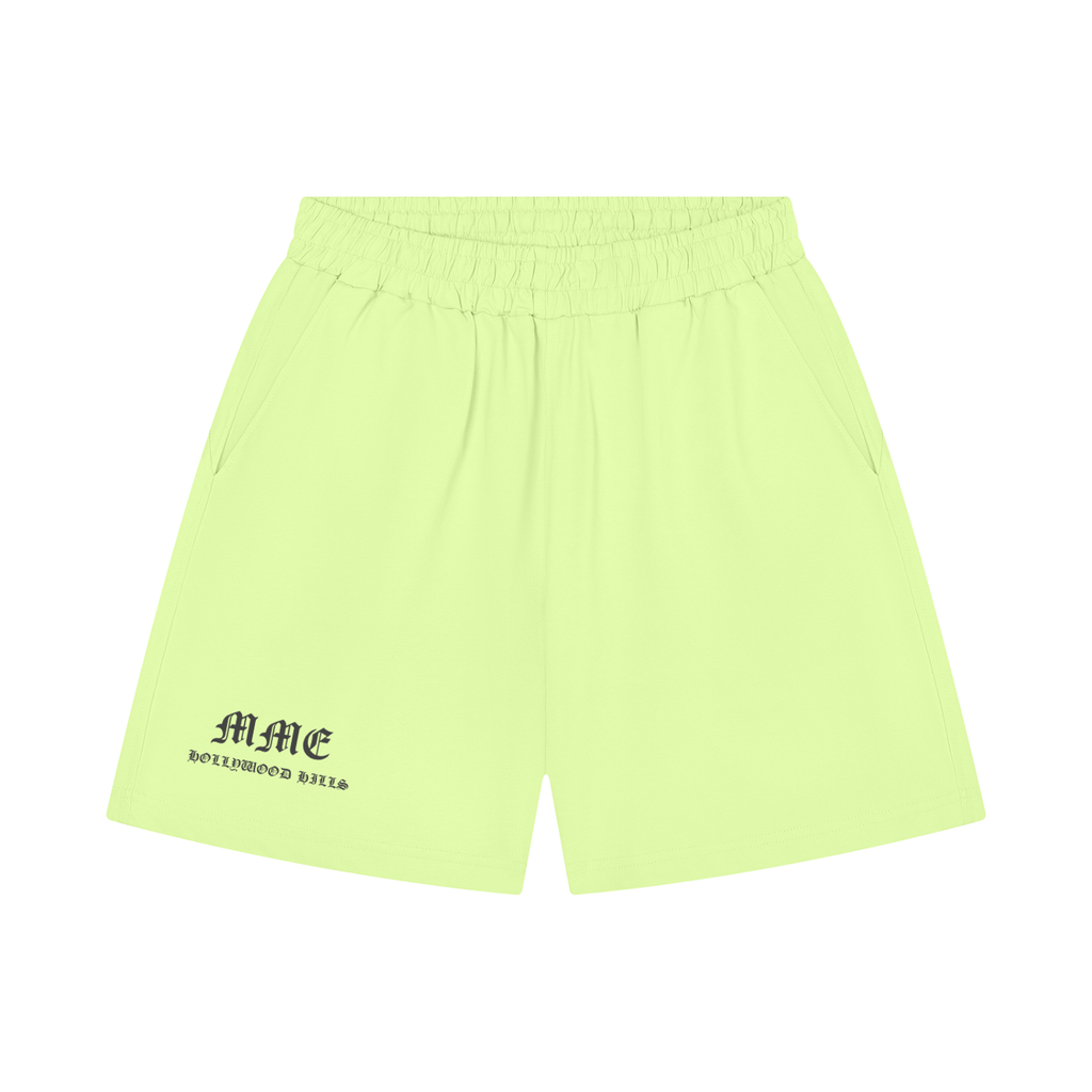 MME Hollywood Hills Shorts