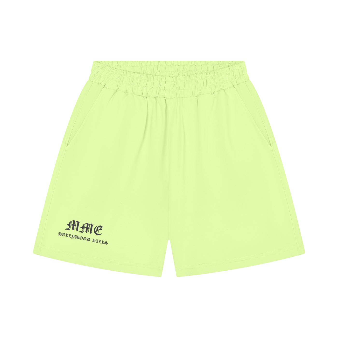 MME Hollywood Hills Shorts