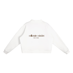 Millionaire Mindset New York Sweatshirt