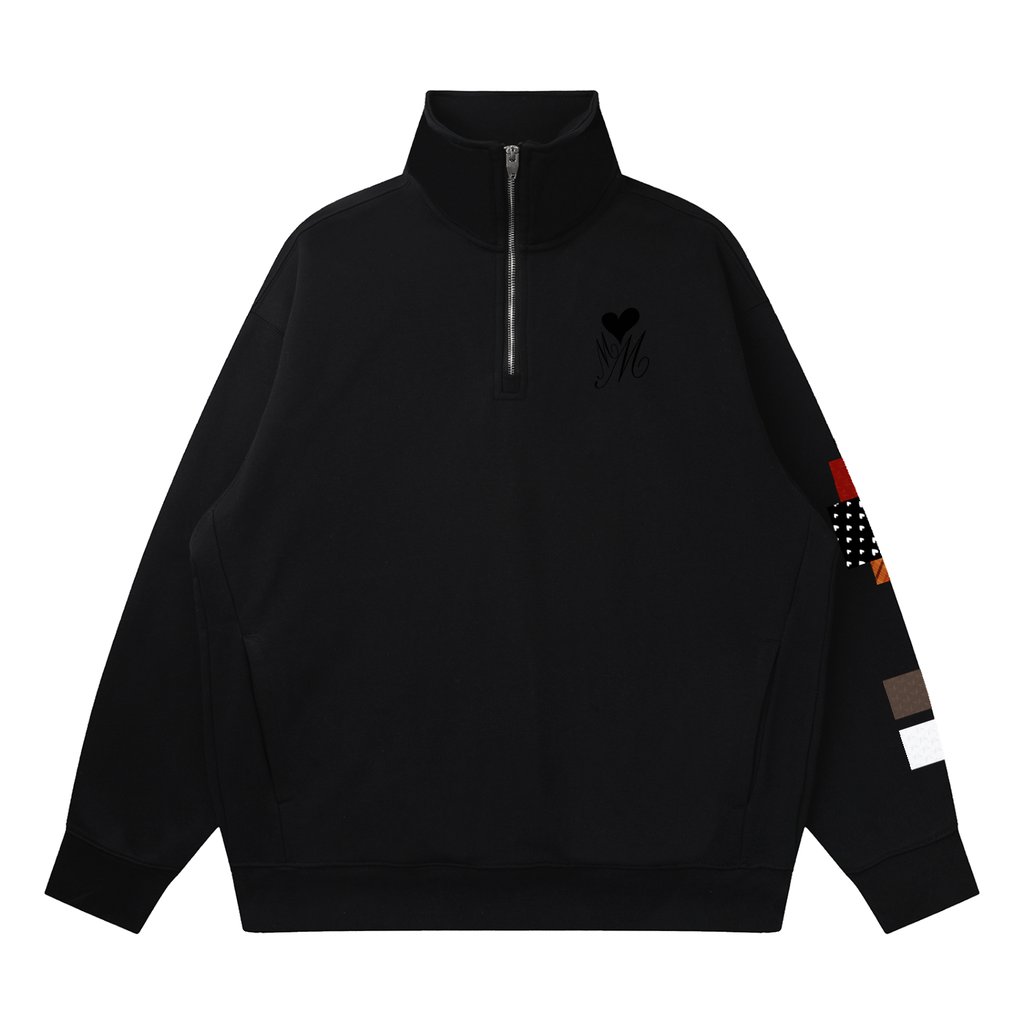 MME ÉDITION PRIVÉE Nº 01 Sweater