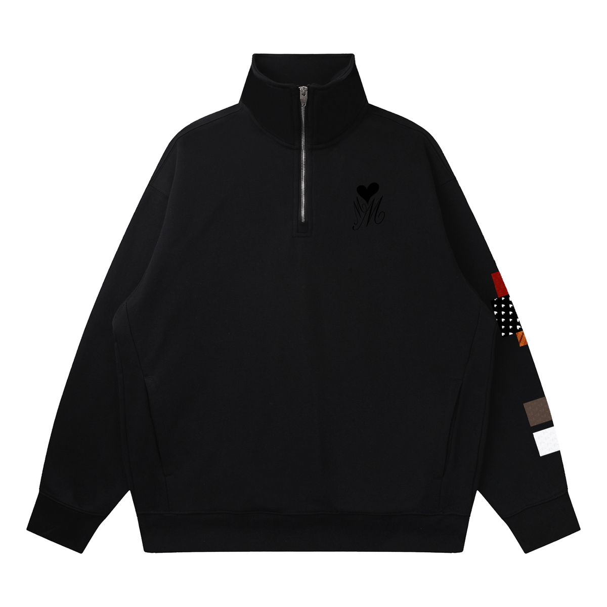 MME ÉDITION PRIVÉE Nº 01 Sweater