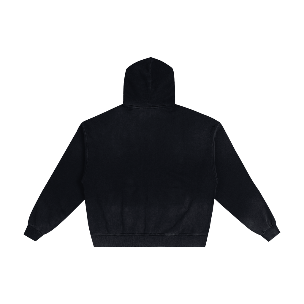 MME Mastery Zip Hoodie