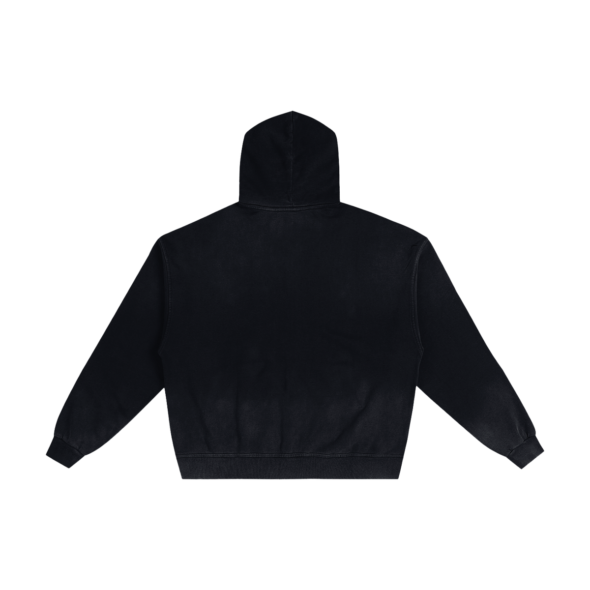 MME Mastery Zip Hoodie