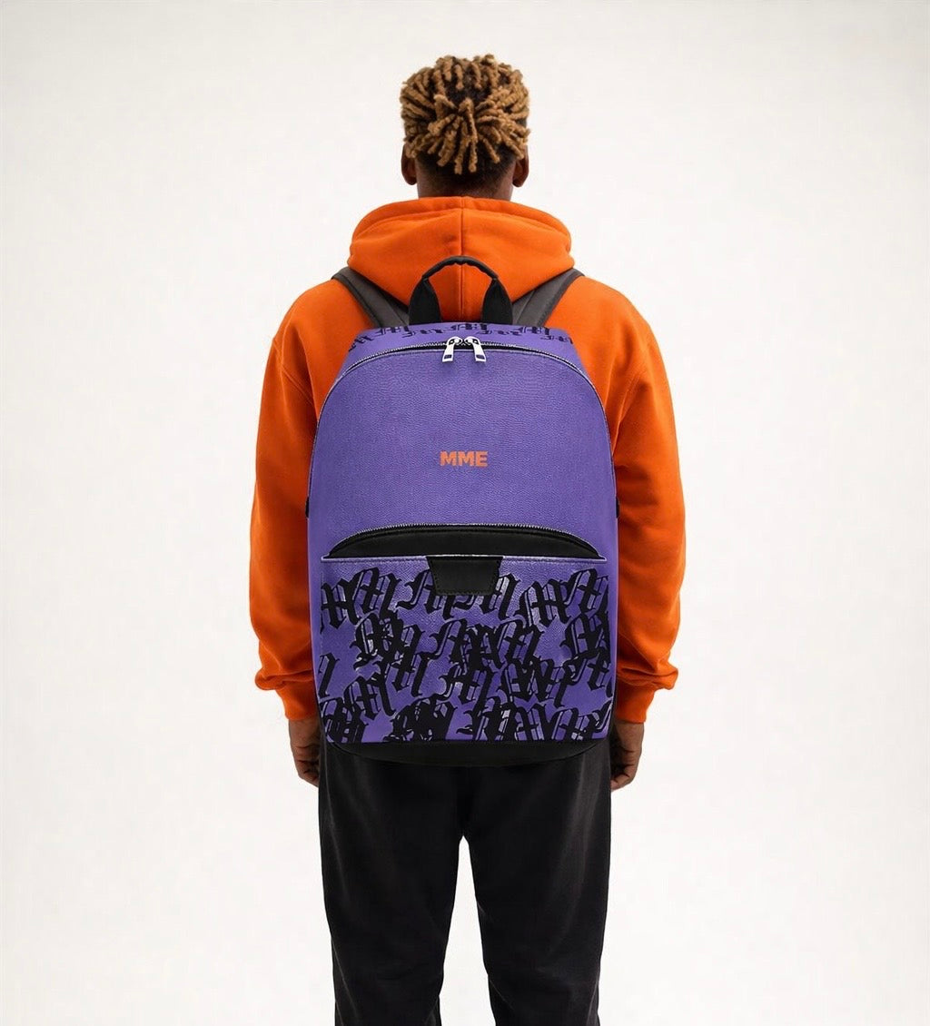 Millionaire Mindset Roadrunner MME Backpack