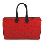 MME Monogram Duffle Bag *Limited Edition* w/ authentification card & MM Leather Label