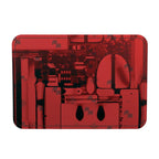 MME Monogram Duffle Bag *Limited Edition* w/ authentification card & MM Leather Label