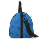 MME Monogram Duffle Bag *Limited Edition* w/ authentification card & MM Leather Label