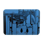 MME Monogram Duffle Bag *Limited Edition* w/ authentification card & MM Leather Label