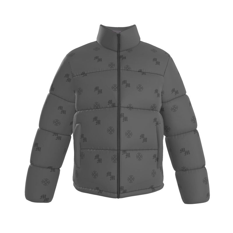 MME Winter Puffer Jacket