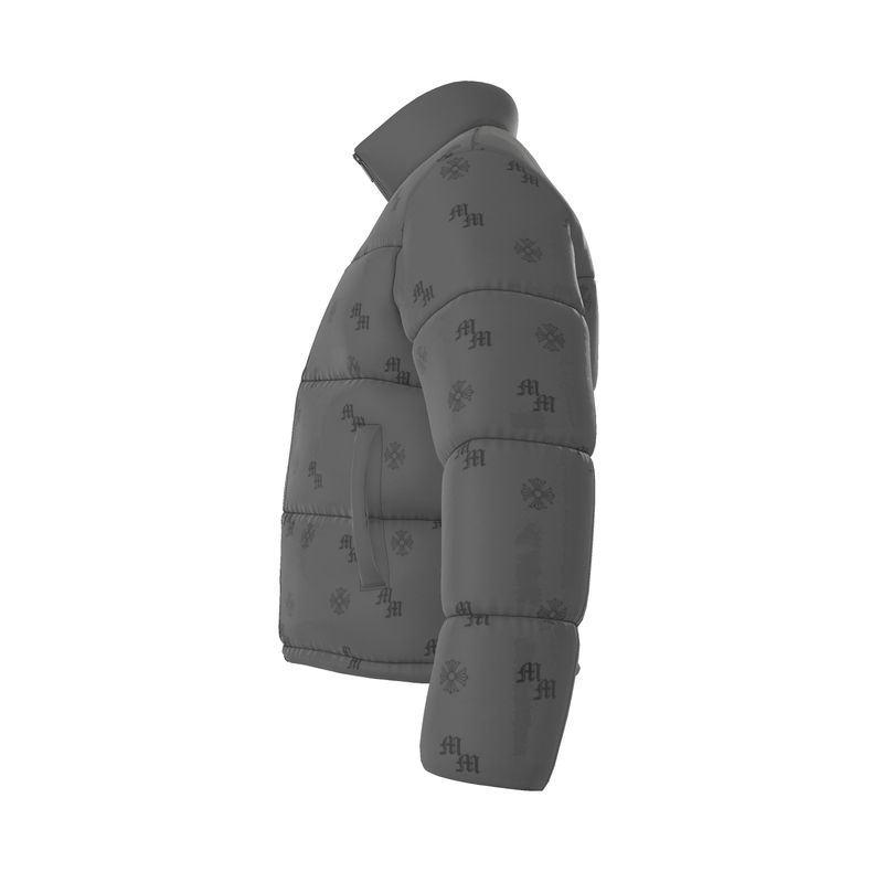 MME Winter Puffer Jacket