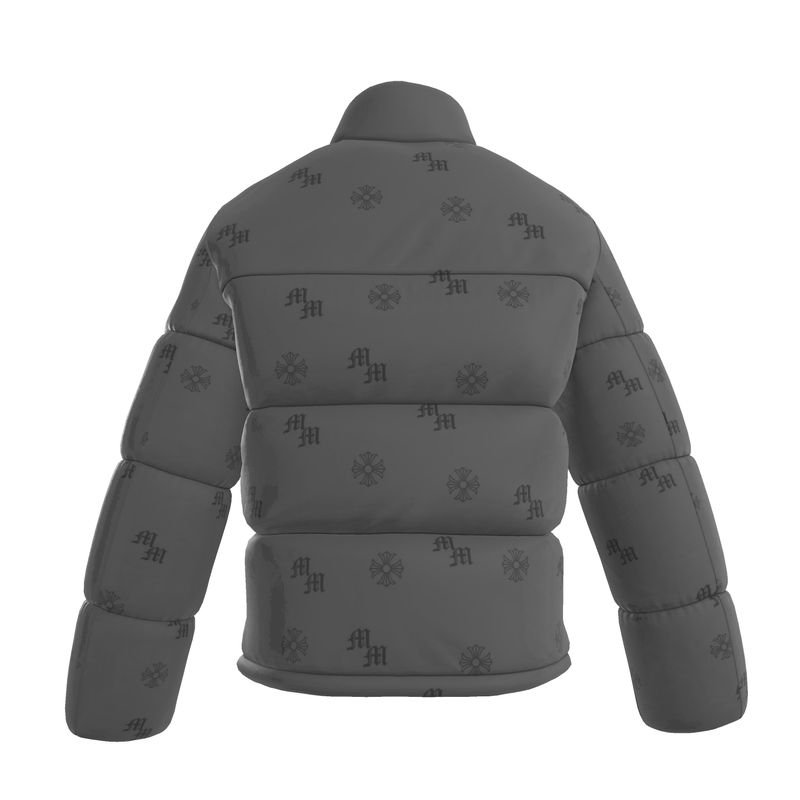 MME Winter Puffer Jacket