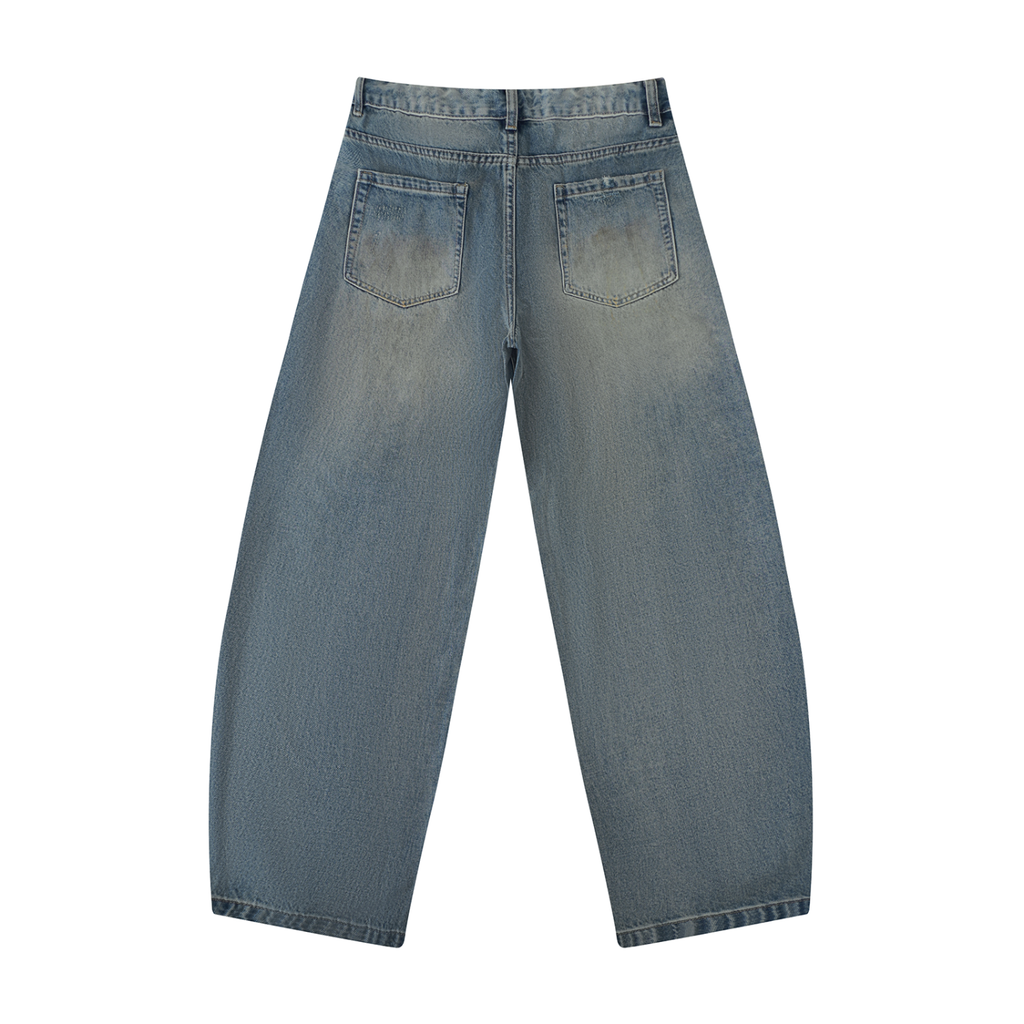 L'état d'esprit "Bottled Emotions" Jeans