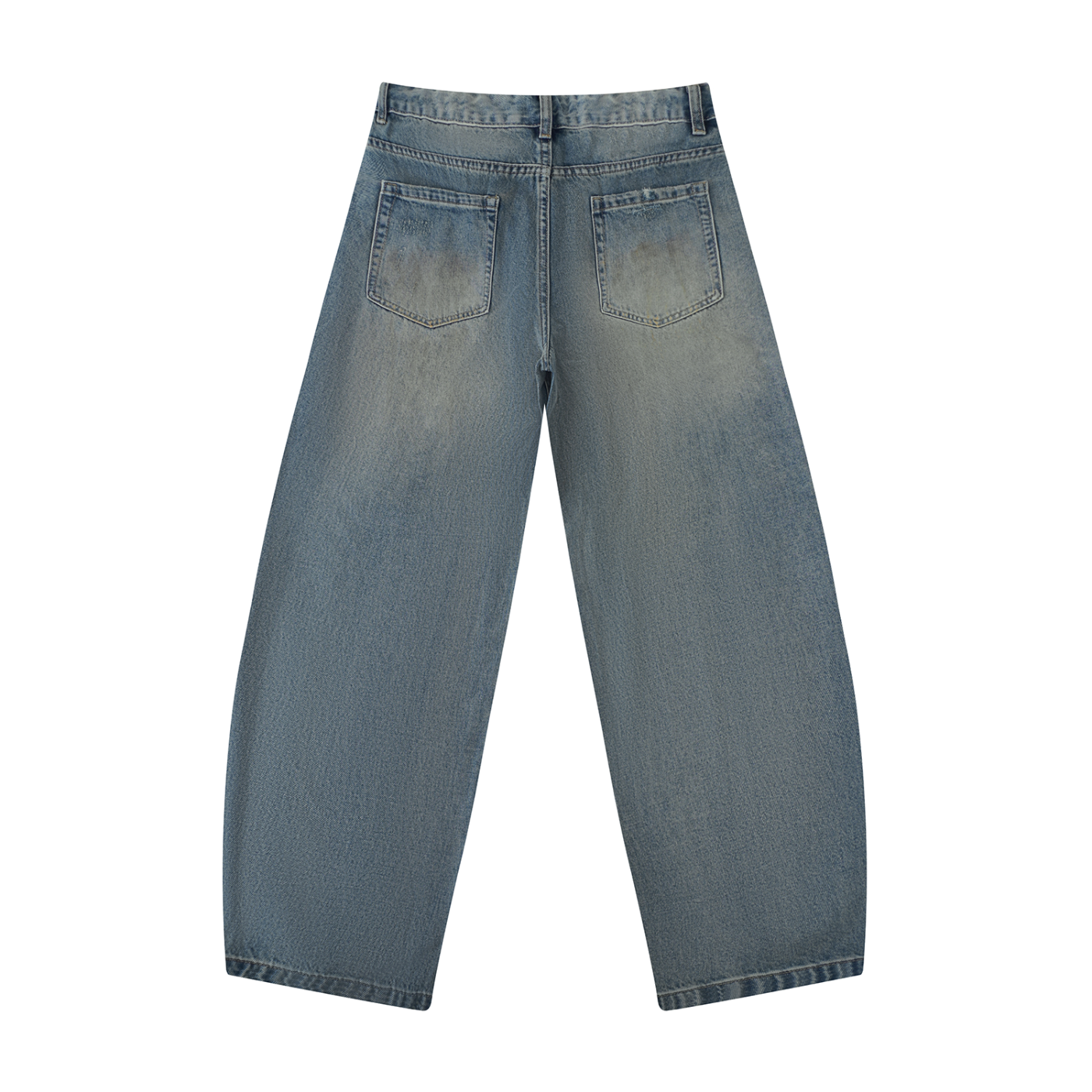 L'état d'esprit "Bottled Emotions" Jeans