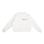Millionaire Mindset New York Sweatshirt