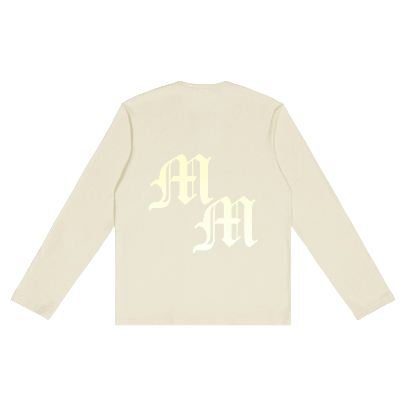 Long Sleeve Henley T-Shirt
