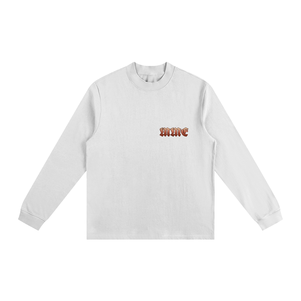 Millionaire Mindset Classic Essential Long Sleeve