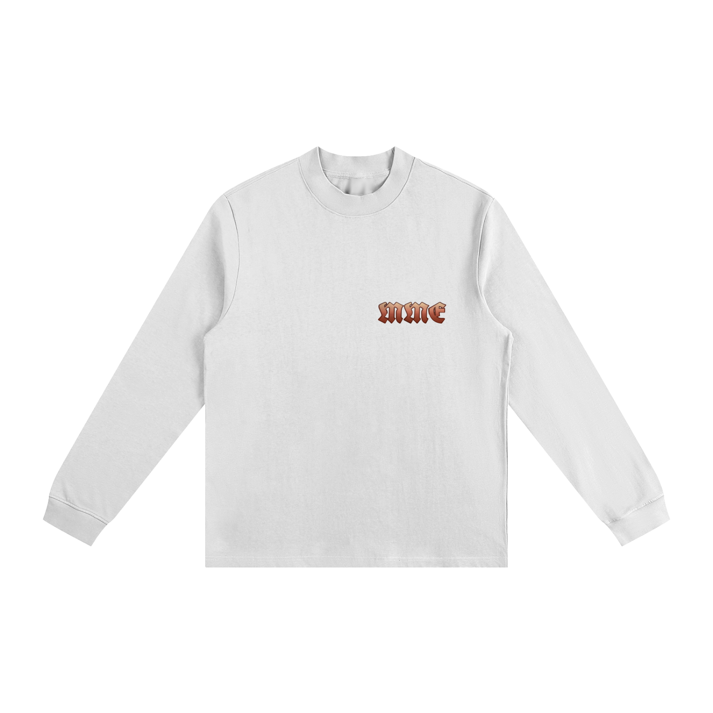 Millionaire Mindset Classic Essential Long Sleeve