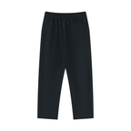 Unisex Straight Leg Sweatpants