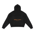 Millionaire Mindset Zip Hoodie
