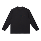 Millionaire Mindset Essential Long-Sleeve