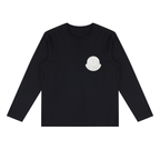 Unisex Heavyweight Long Sleeve T-Shirt