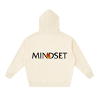 Essential Oversized Fleece Boxy Hoodie
