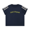 Women's Varsity Stripe T-Shirt