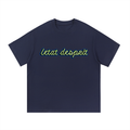L'état d'esprit "Lonely Island" T-Shirt