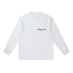 Millionaire Mindset Essential Long-Sleeve
