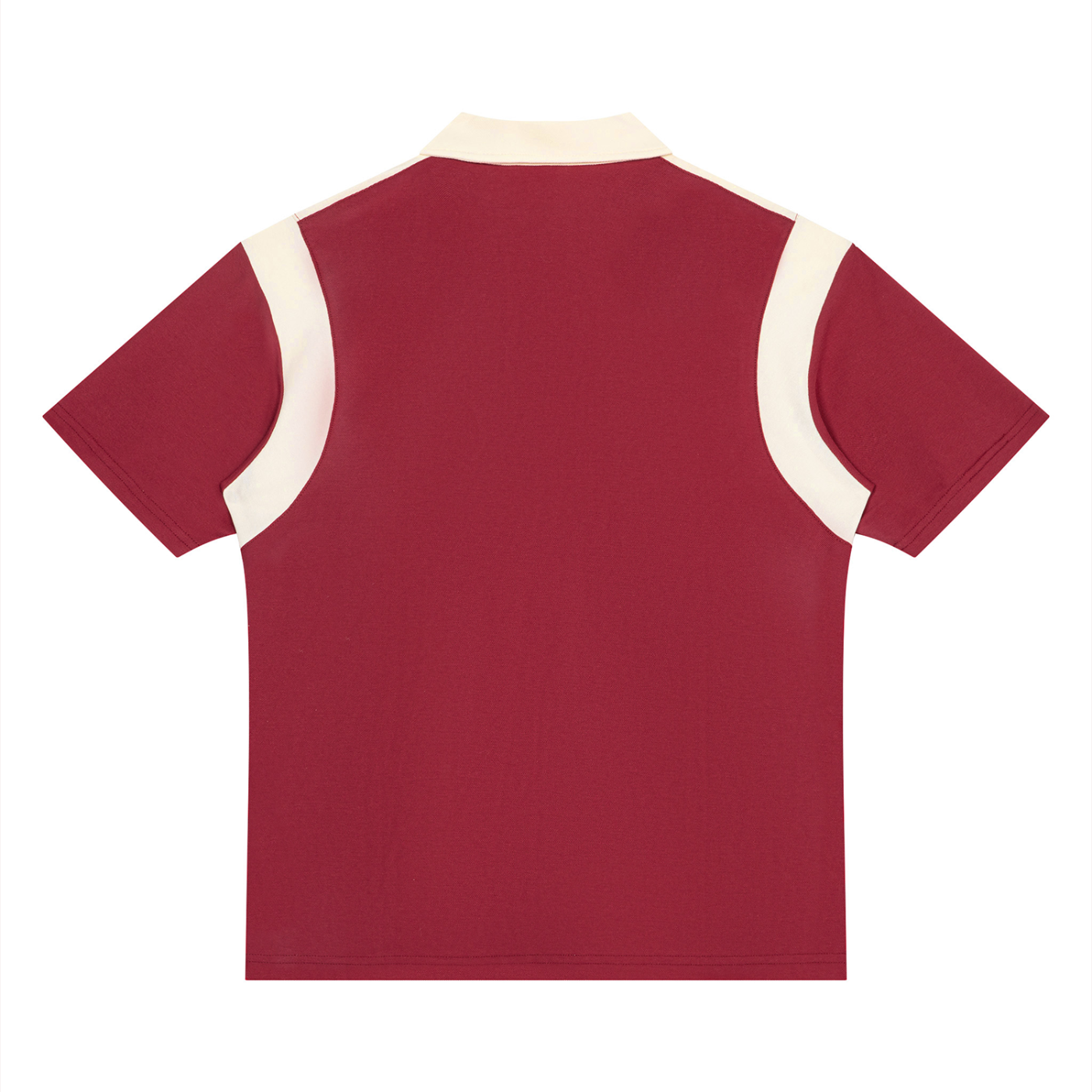 MME “Mafia” Quarter Zip Polo Shirt