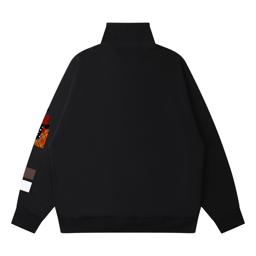 MME ÉDITION PRIVÉE Nº 01 Sweater