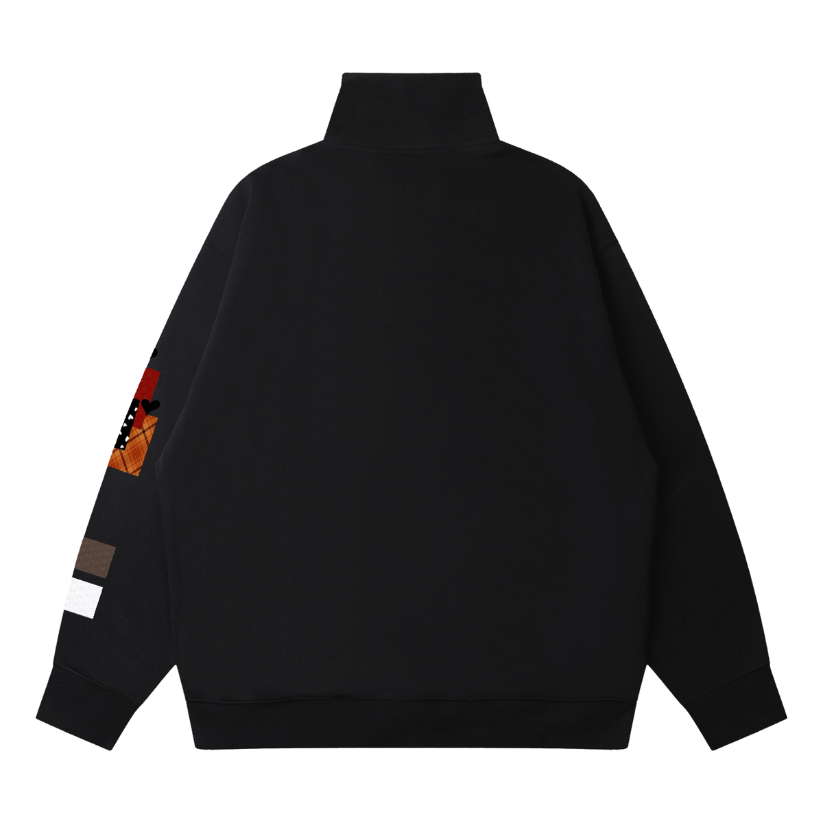MME ÉDITION PRIVÉE Nº 01 Sweater