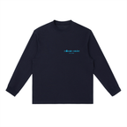 Millionaire Mindset Essential Long-Sleeve