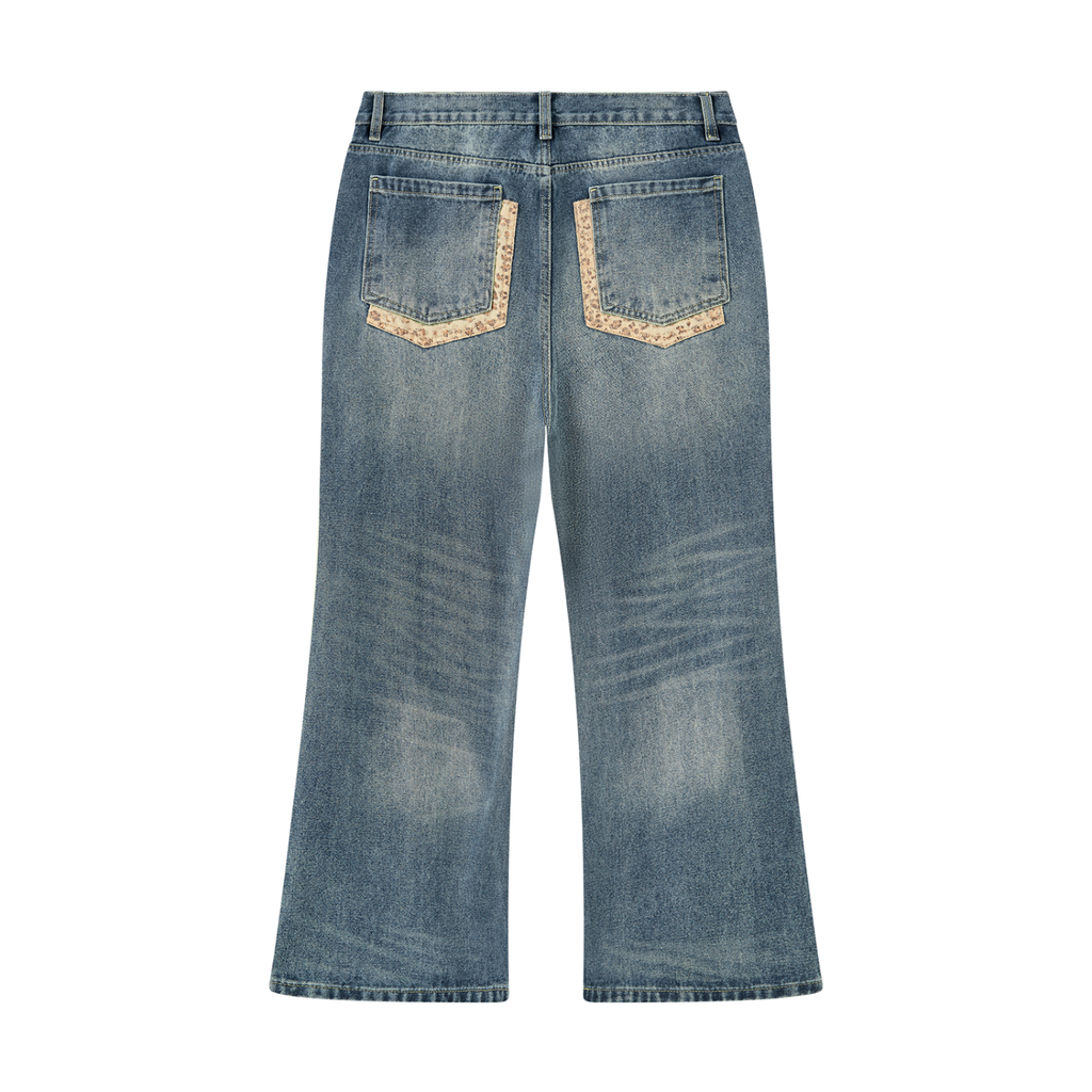 MME ÉDITION PRIVÉE Nº 03 Archive Denim