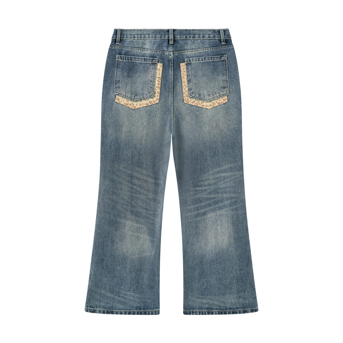 MME ÉDITION PRIVÉE Nº 03 Archive Denim