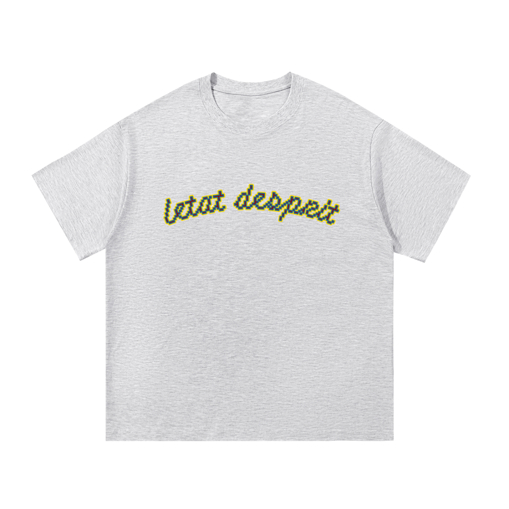 L'état d'esprit "Internet Love" T-Shirt