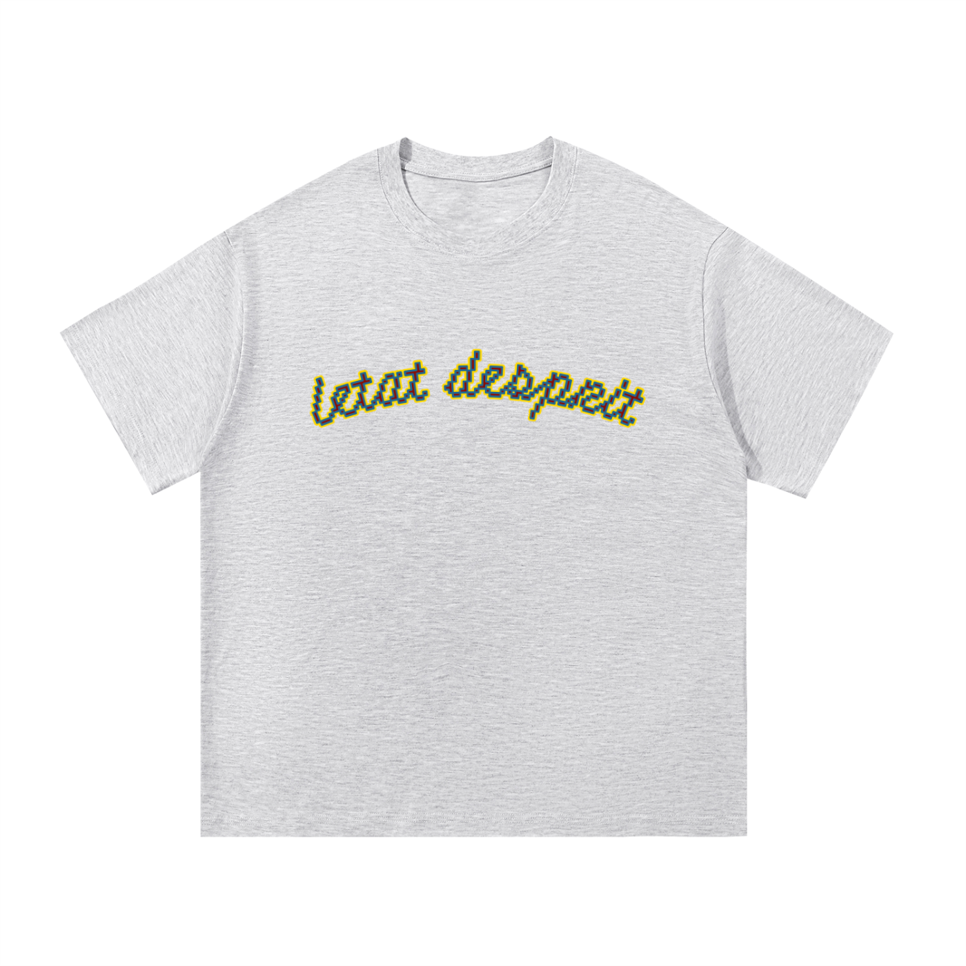 L'état d'esprit "Internet Love" T-Shirt