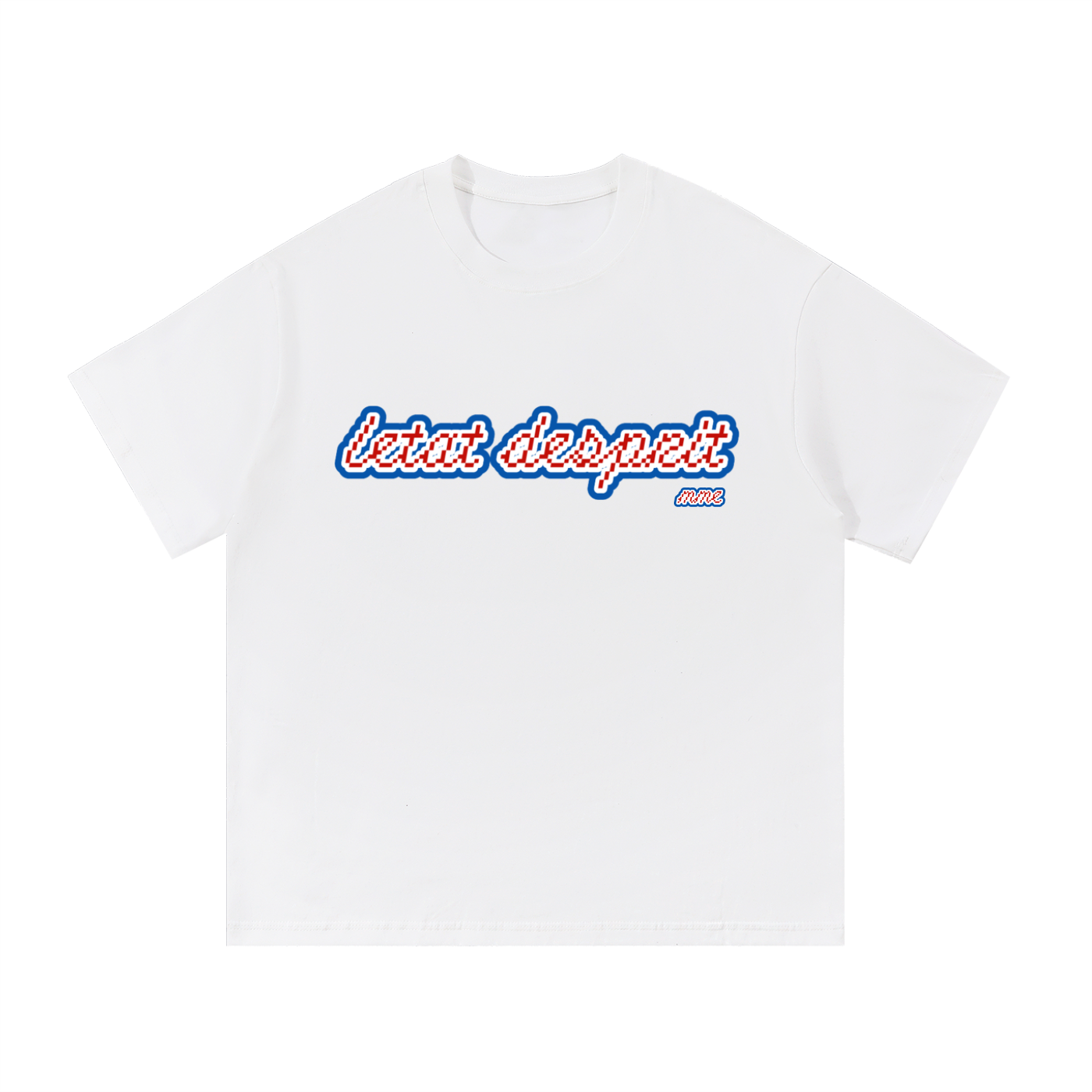 L'état d'esprit "independent sadness" T-Shirt