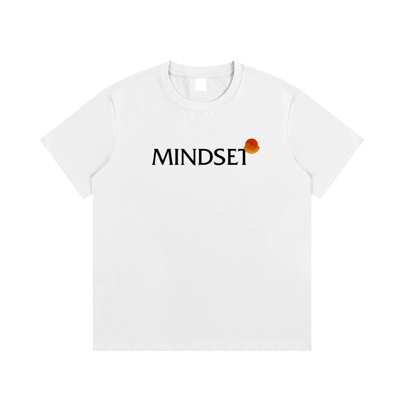 Essential Cotton T-Shirt