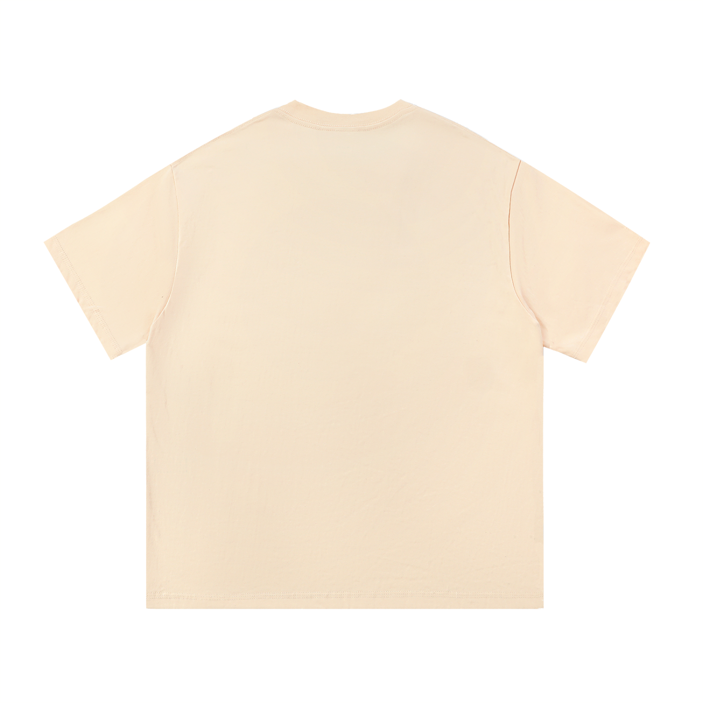 L'état d'esprit "Abandoned Housing" T-Shirt