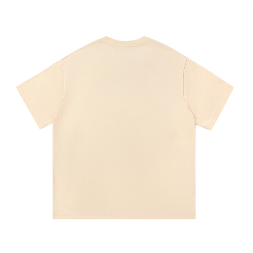 L'état d'esprit "Abandoned Housing" T-Shirt