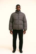 MME Winter Puffer Jacket