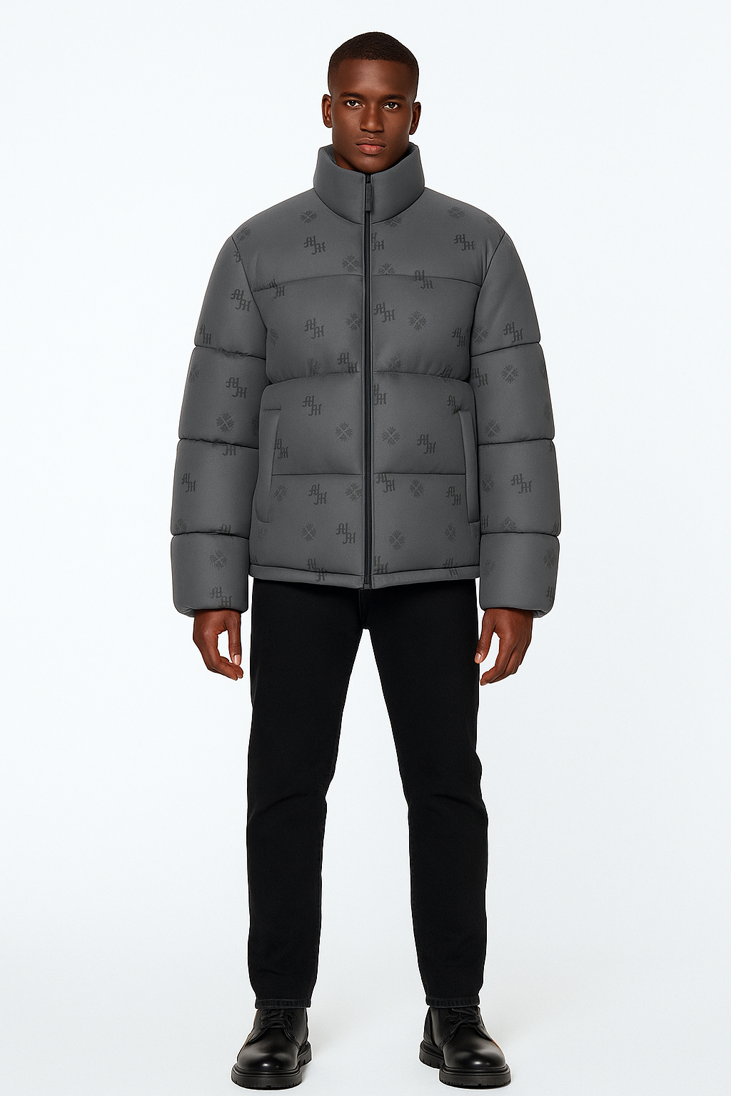 MME Winter Puffer Jacket
