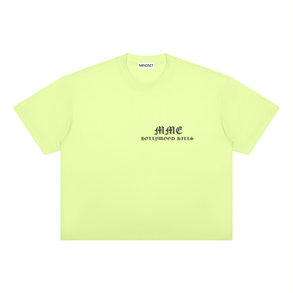 MME Hollywood Hills T-Shirt