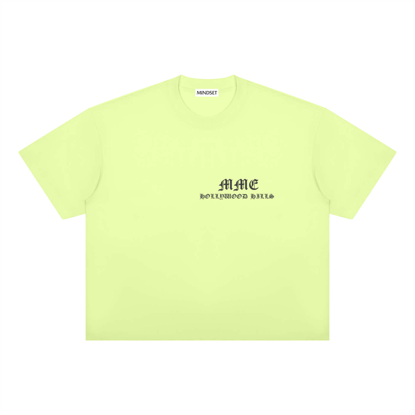 MME Hollywood Hills T-Shirt