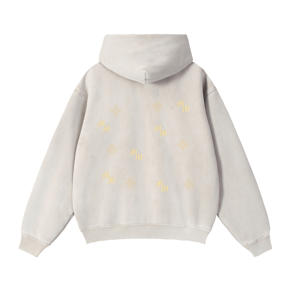 MME Zip Hoodie