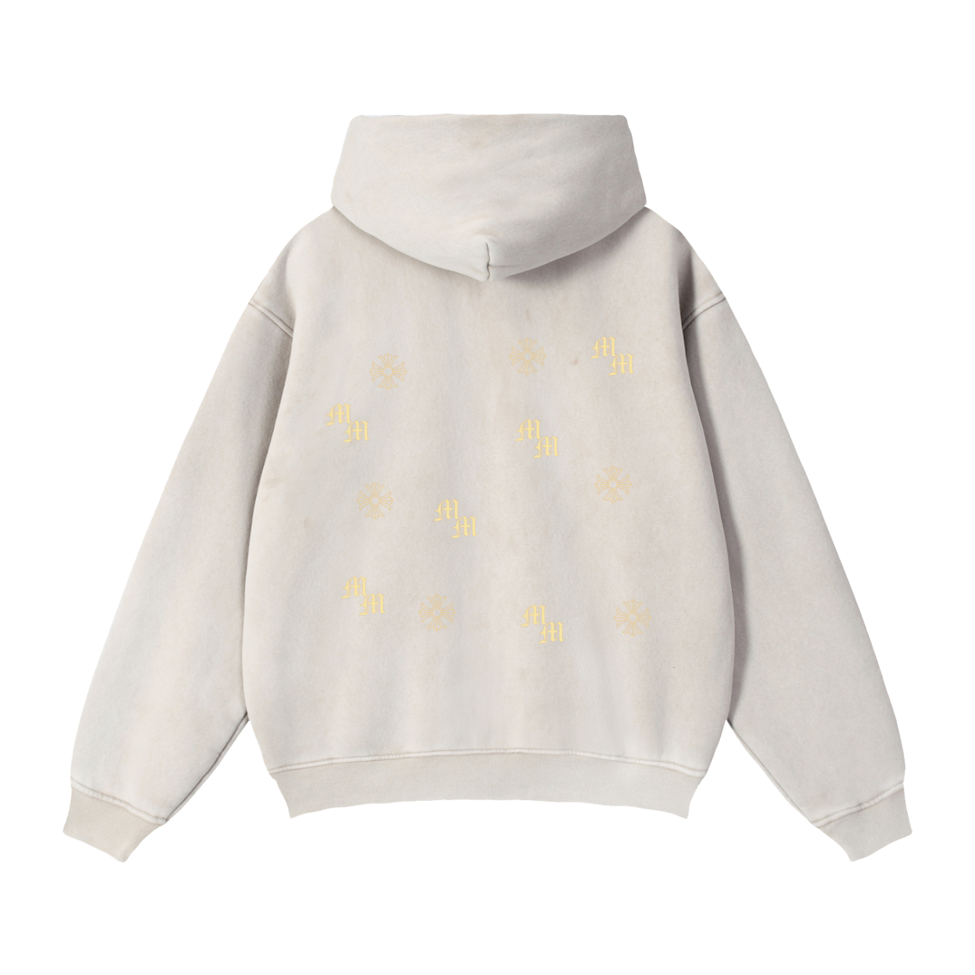 MME Zip Hoodie