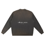 Millionaire Mindset Baseball Jacket