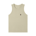 Men's Heavyweight Ribbed Tank Top