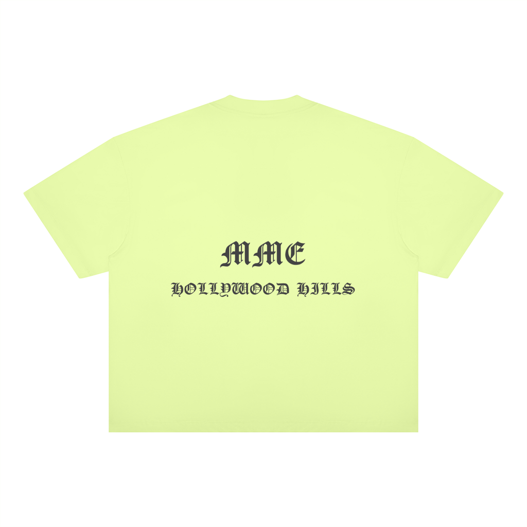 MME Hollywood Hills T-Shirt